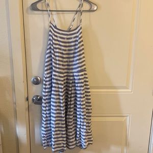 SO dress with pockets